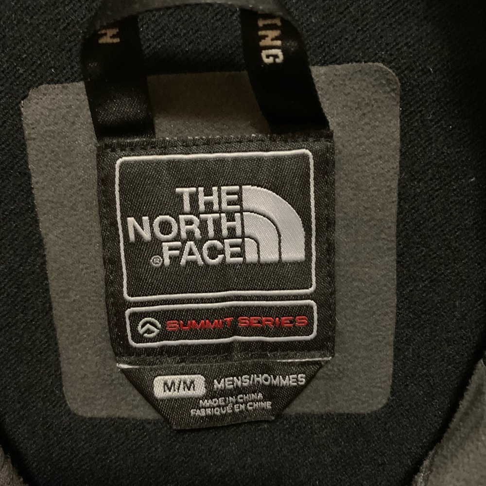 North Face Apex Soft Shell Jacket - image 2